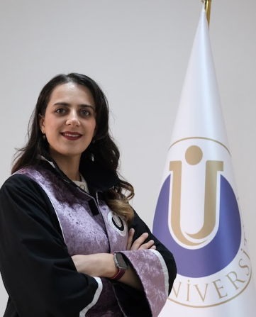 Arş. G&ouml;r. Ceren HATİPOĞLU