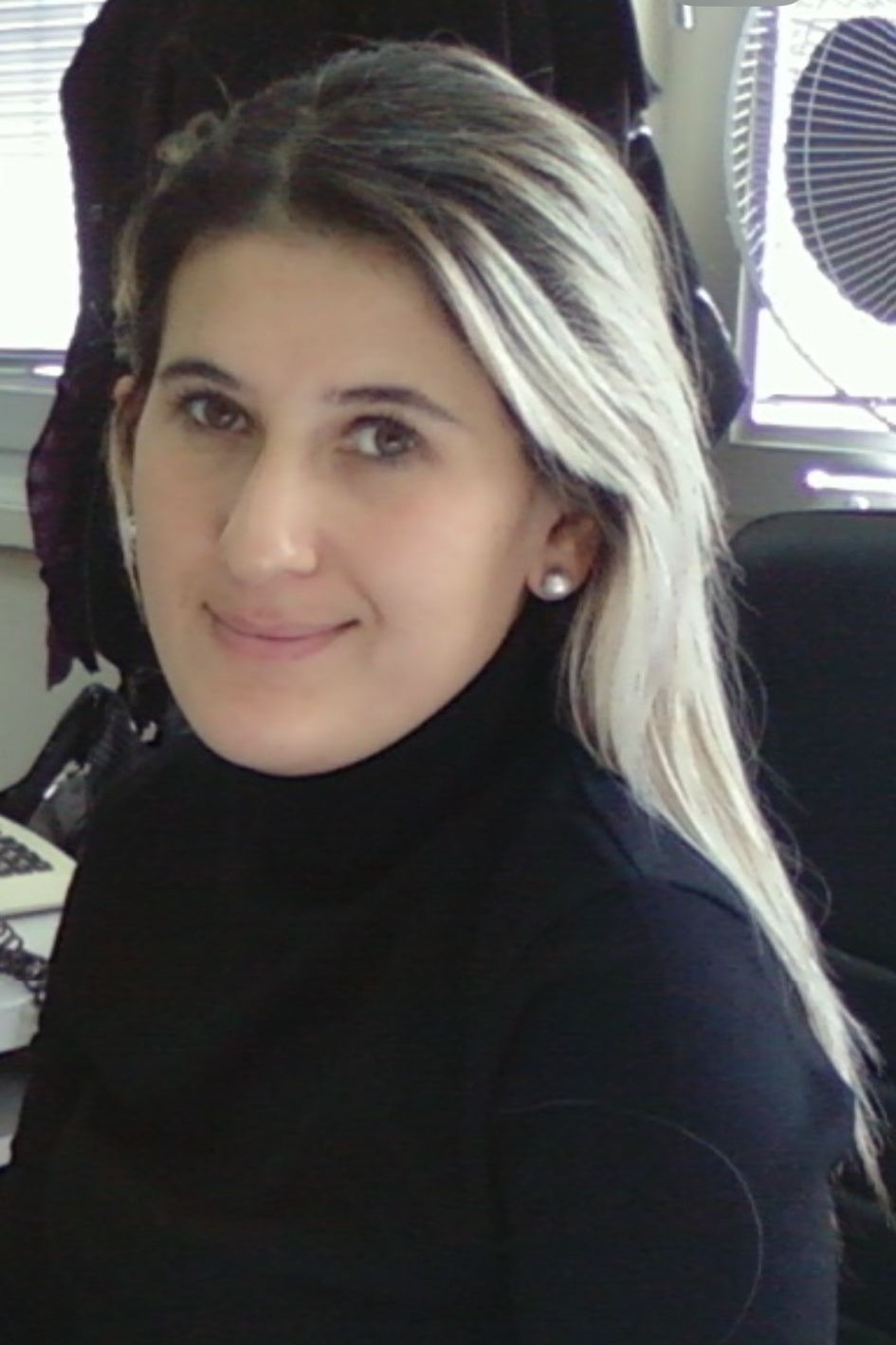 Ali Yılmaz Fotoğrafı