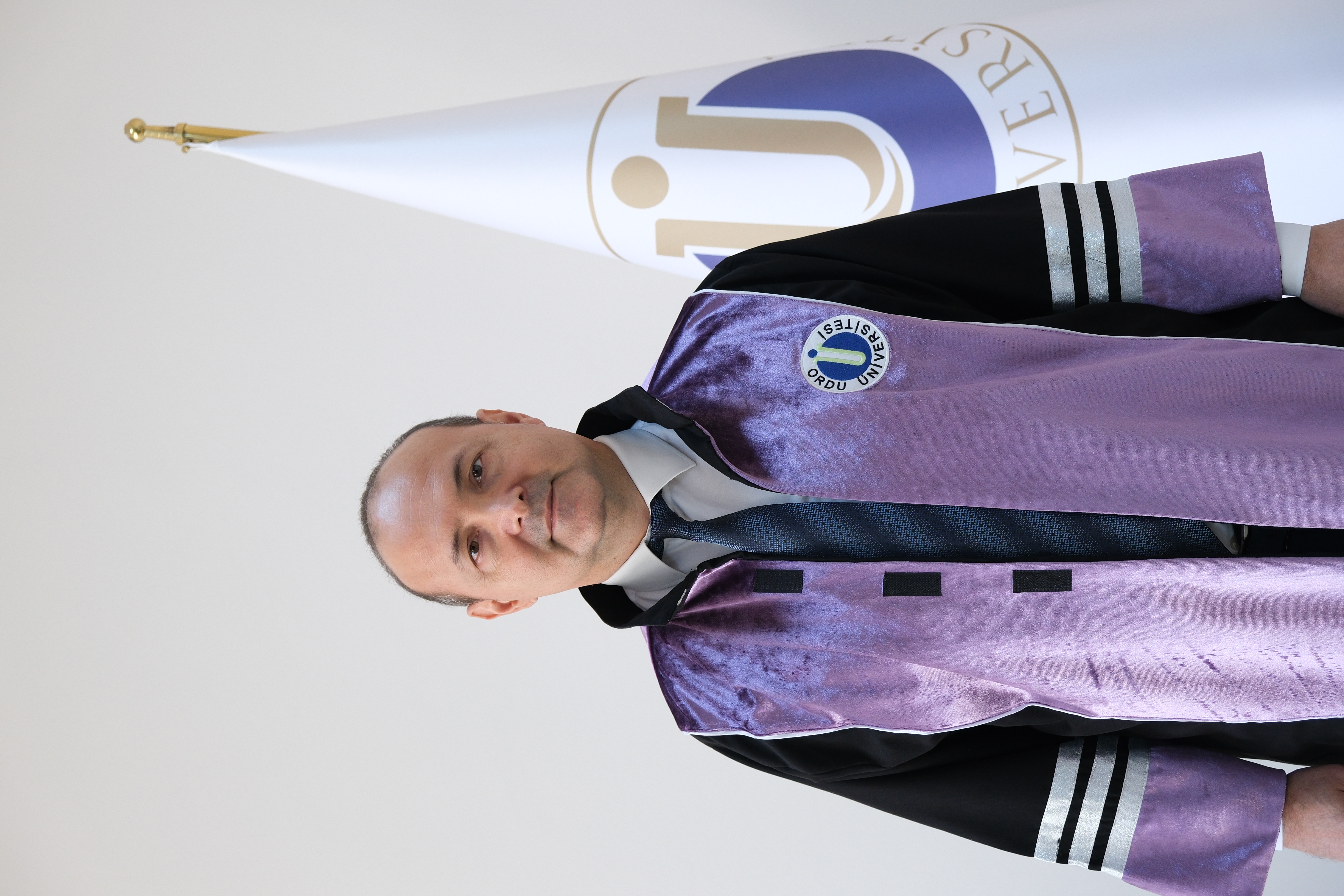 Prof. Dr. Erol TAŞ