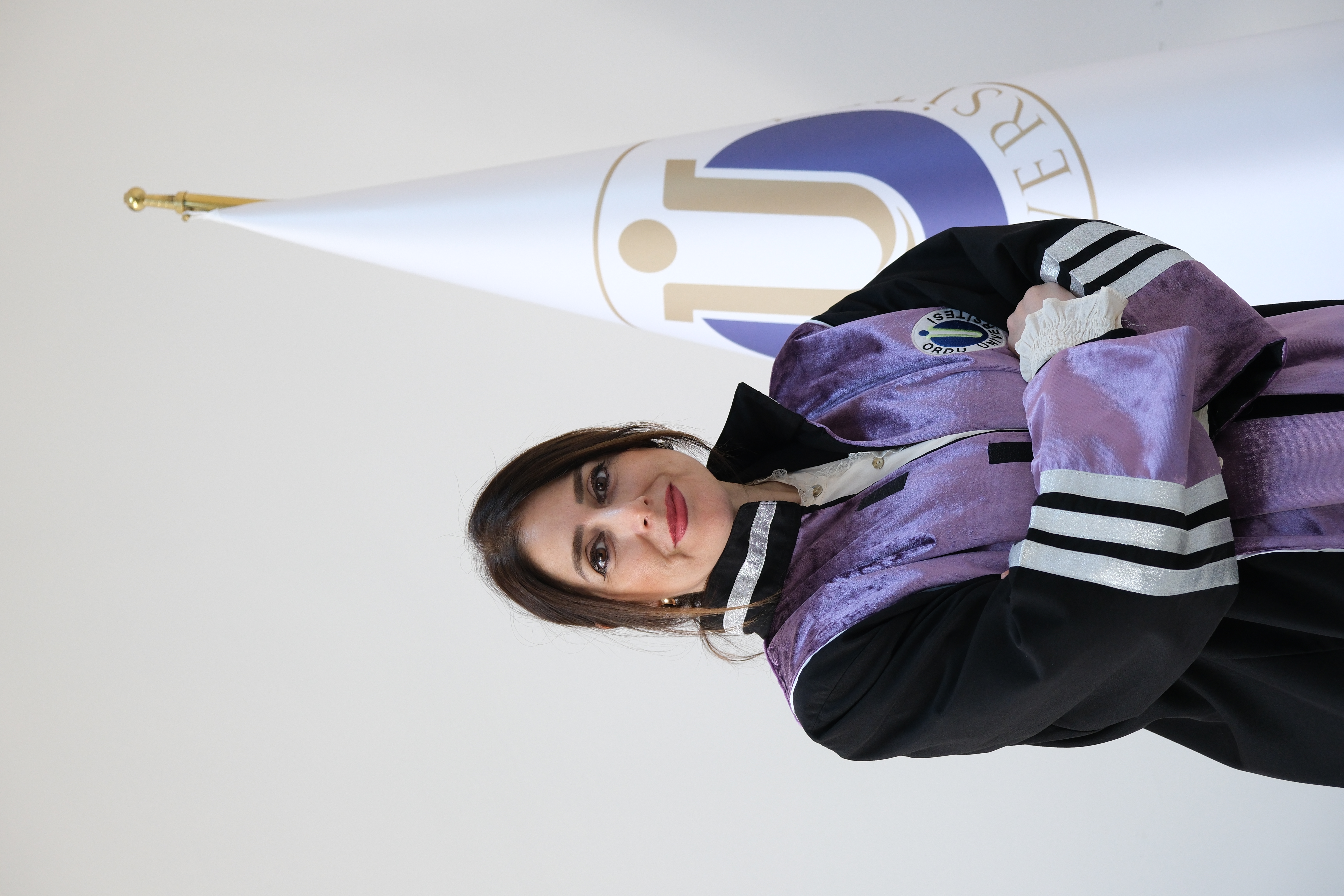 Prof. Dr. Sevda T&Uuml;RKİŞ