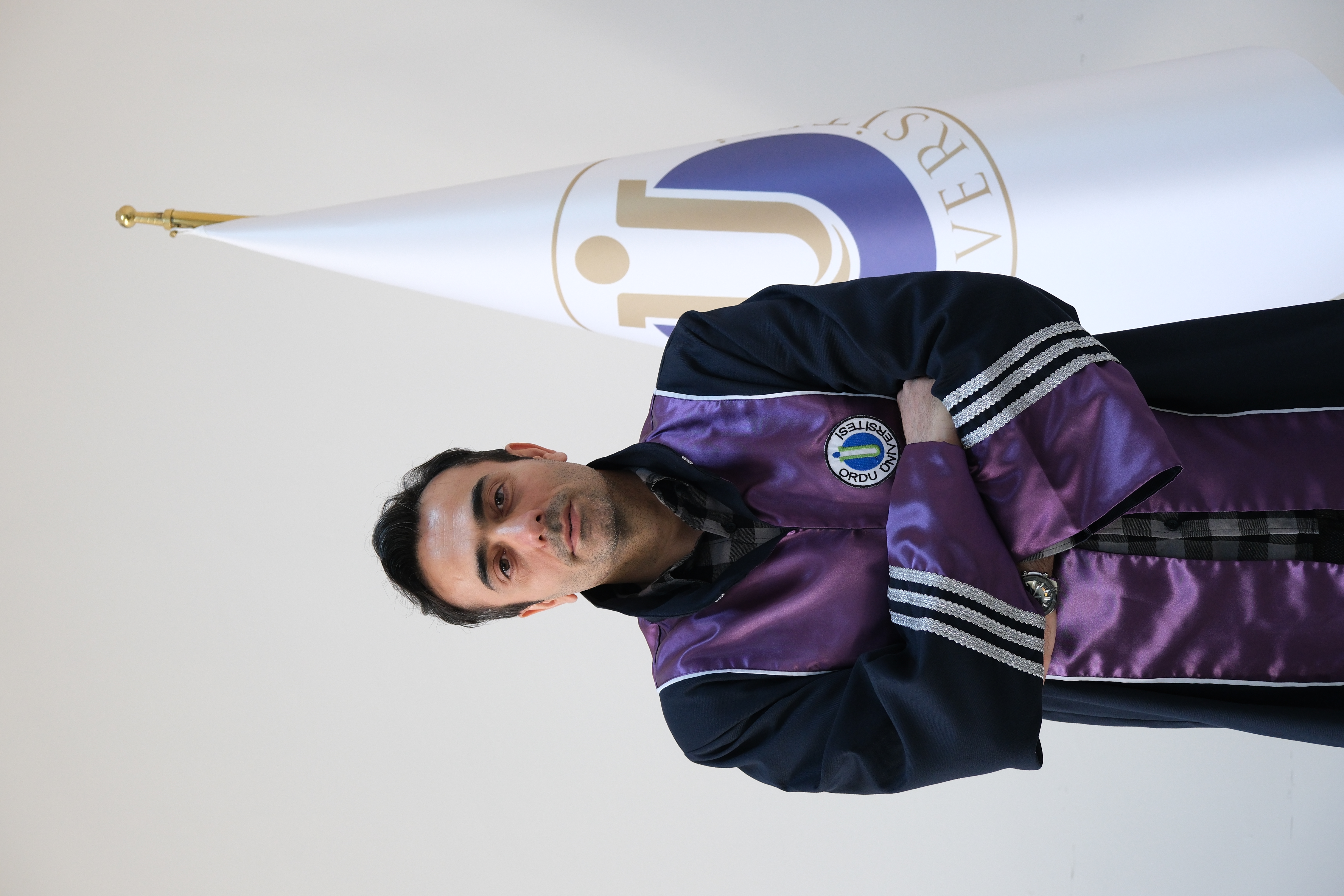 Prof. Dr. Ayhan &Ccedil;İNİCİ
