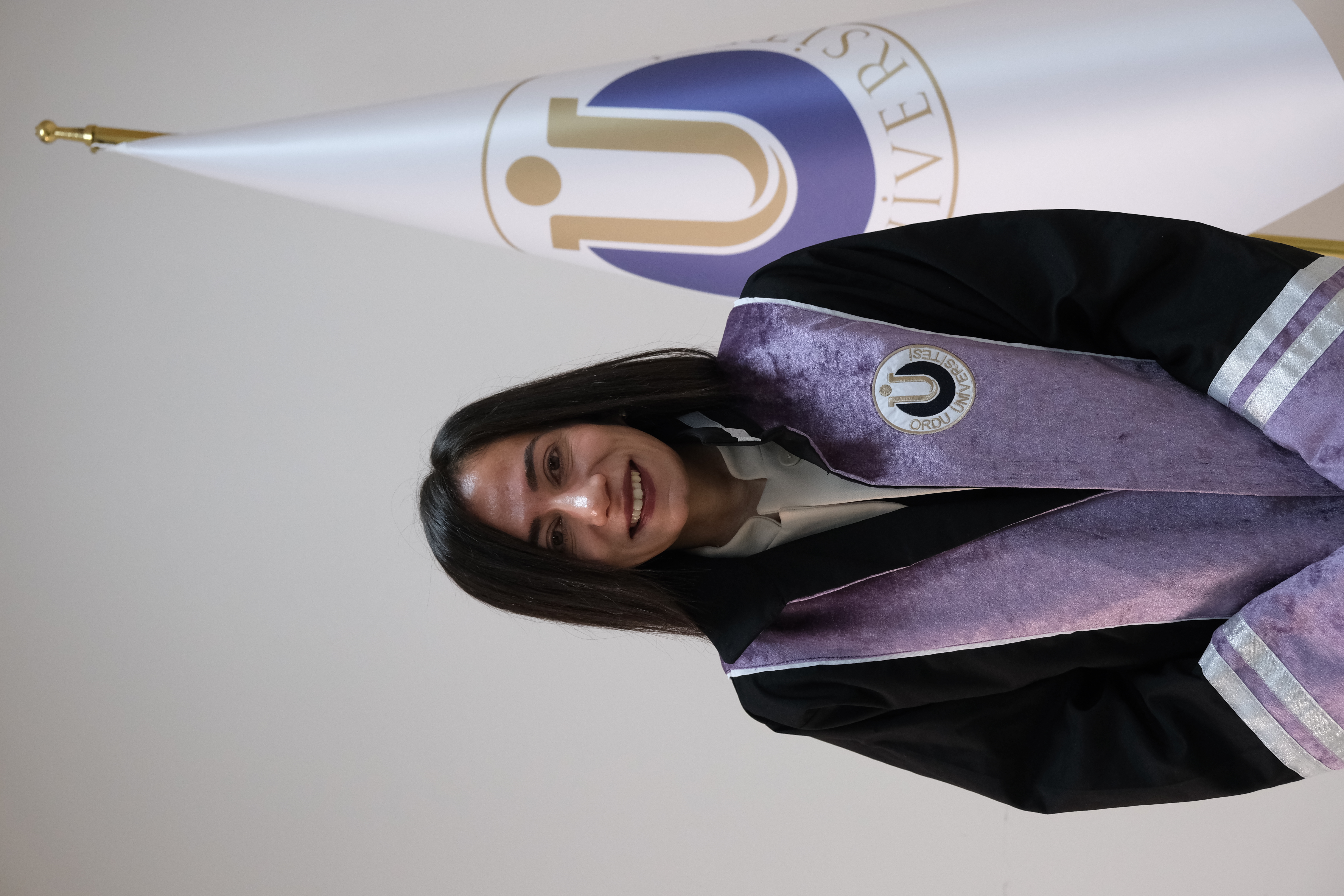 Do&ccedil;. Dr. G&uuml;lşah ULUAY