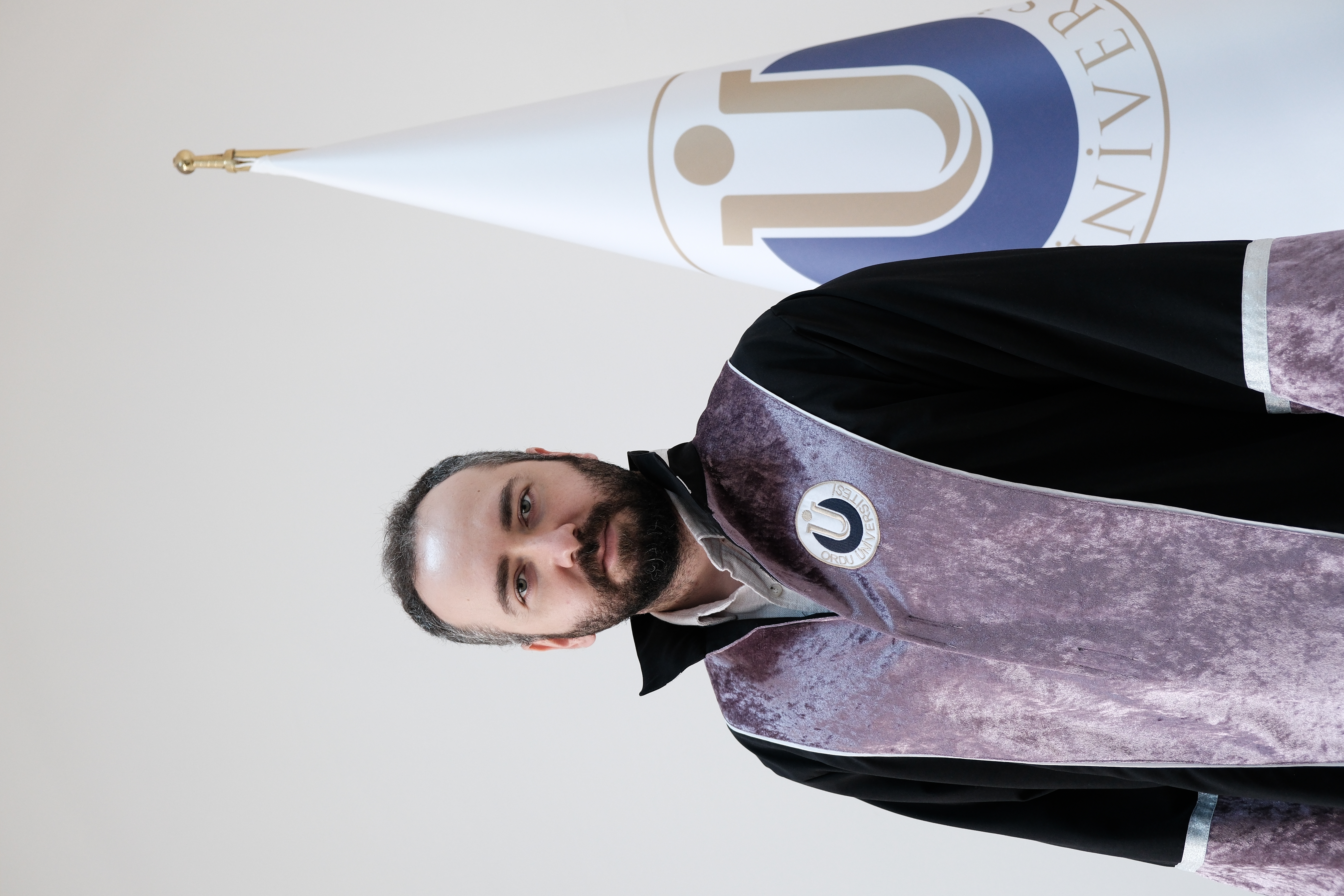 Dr. &Ouml;ğr. &Uuml;yesi Enes &Ccedil;İNPOLAT