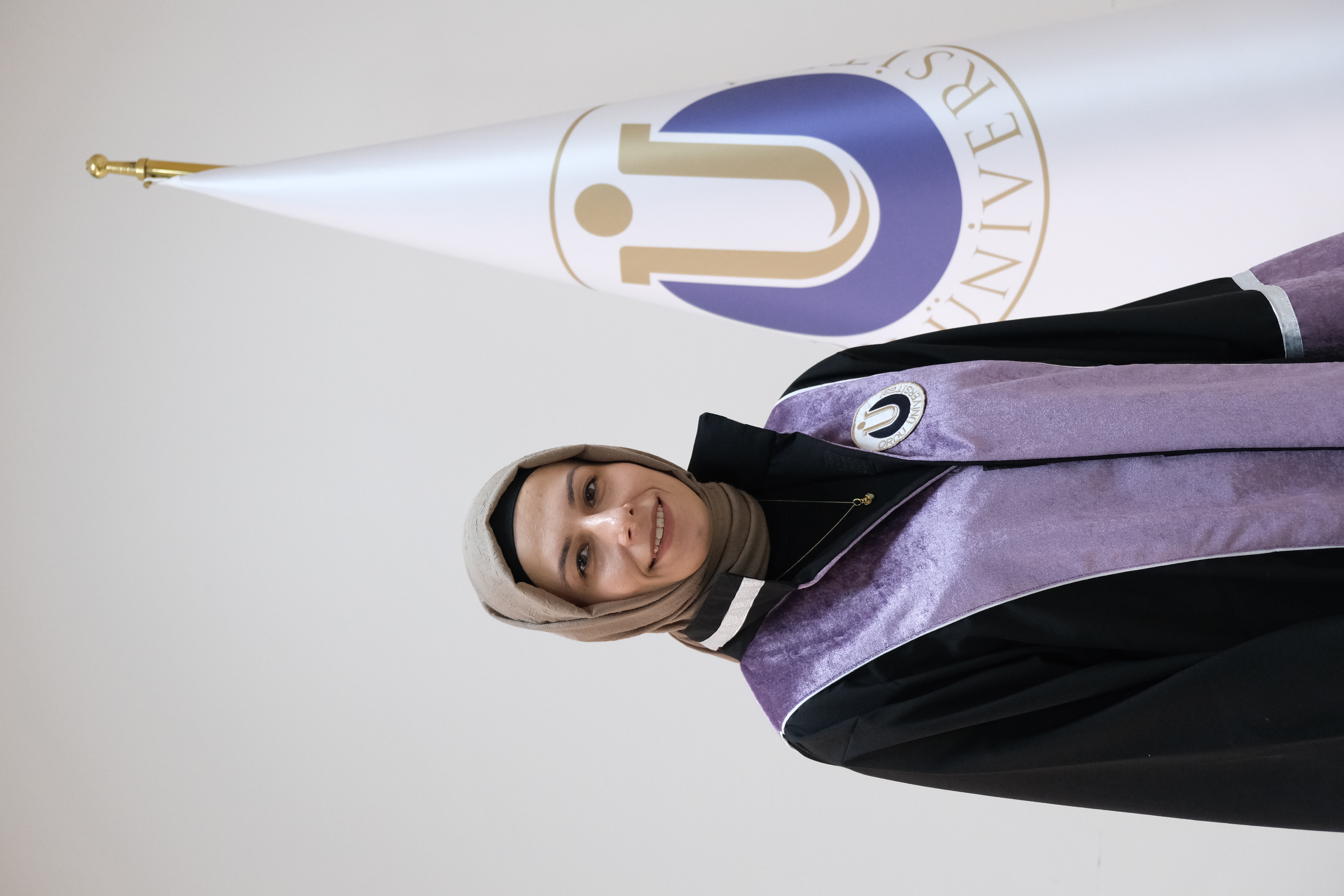 Dr. &Ouml;ğr. &Uuml;yesi Didem SEMERCİ ARIKAN