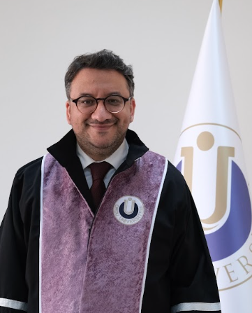 Do&ccedil;. Dr. Erhan YAYLAK
