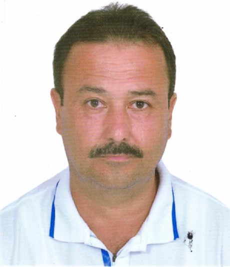 Ali Yılmaz Fotoğrafı