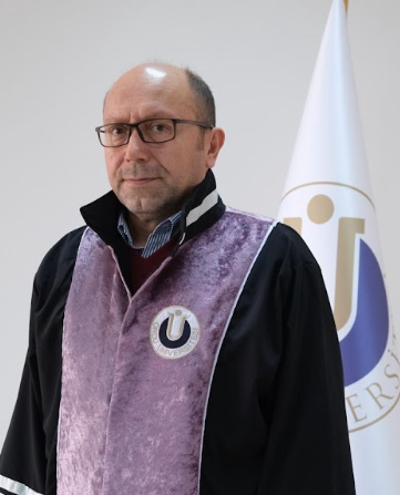 Prof. Dr. İlker AYDIN