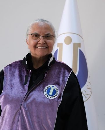 Prof. Dr. Keziban TEKŞAN