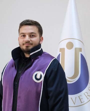 Arş. G&ouml;r. Dr. Muhammed Eren UYGUR