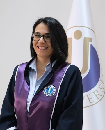 Do&ccedil;. Dr. Pınar KANIK UYSAL