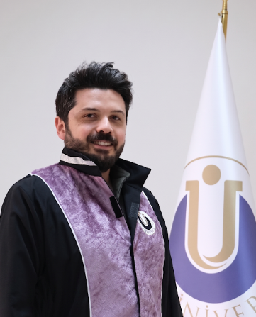 Dr. &Ouml;ğr. &Uuml;yesi Şerif Can HATİPOĞLU