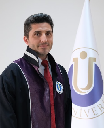 Prof. Dr. Talip &Ouml;ZT&Uuml;RK