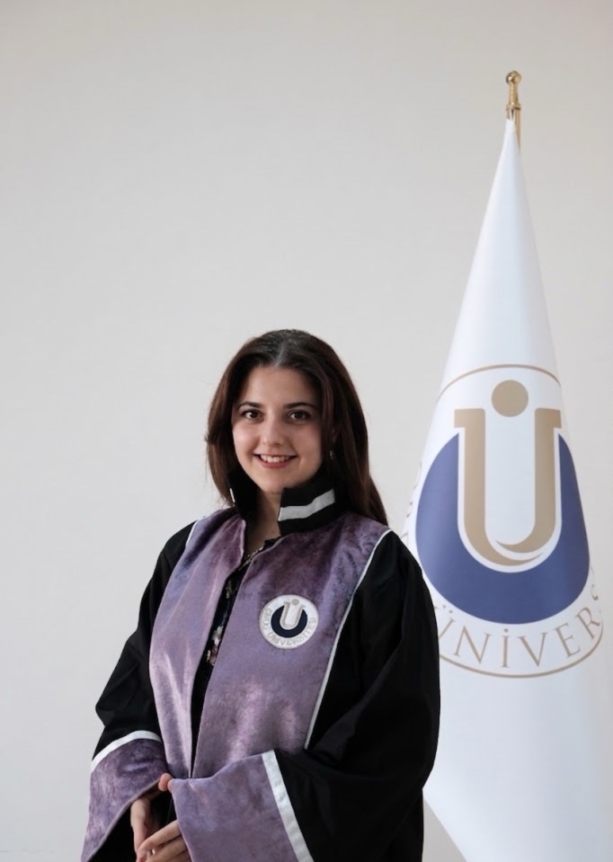 Arş. G&ouml;r. Tuğ&ccedil;e CANPOLAT