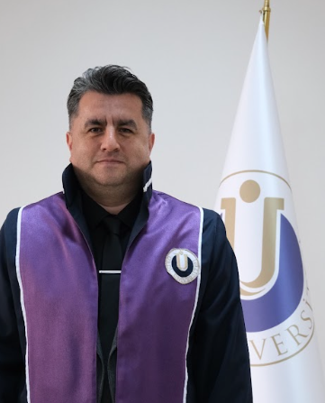 Dr. &Ouml;ğr. &Uuml;yesi Vehbi AKDİ