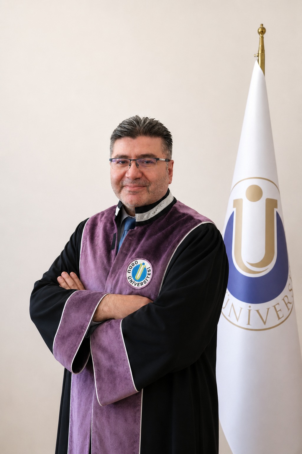 &Ouml;ğr. G&ouml;r. Tevfik Fikret KOLOĞLU