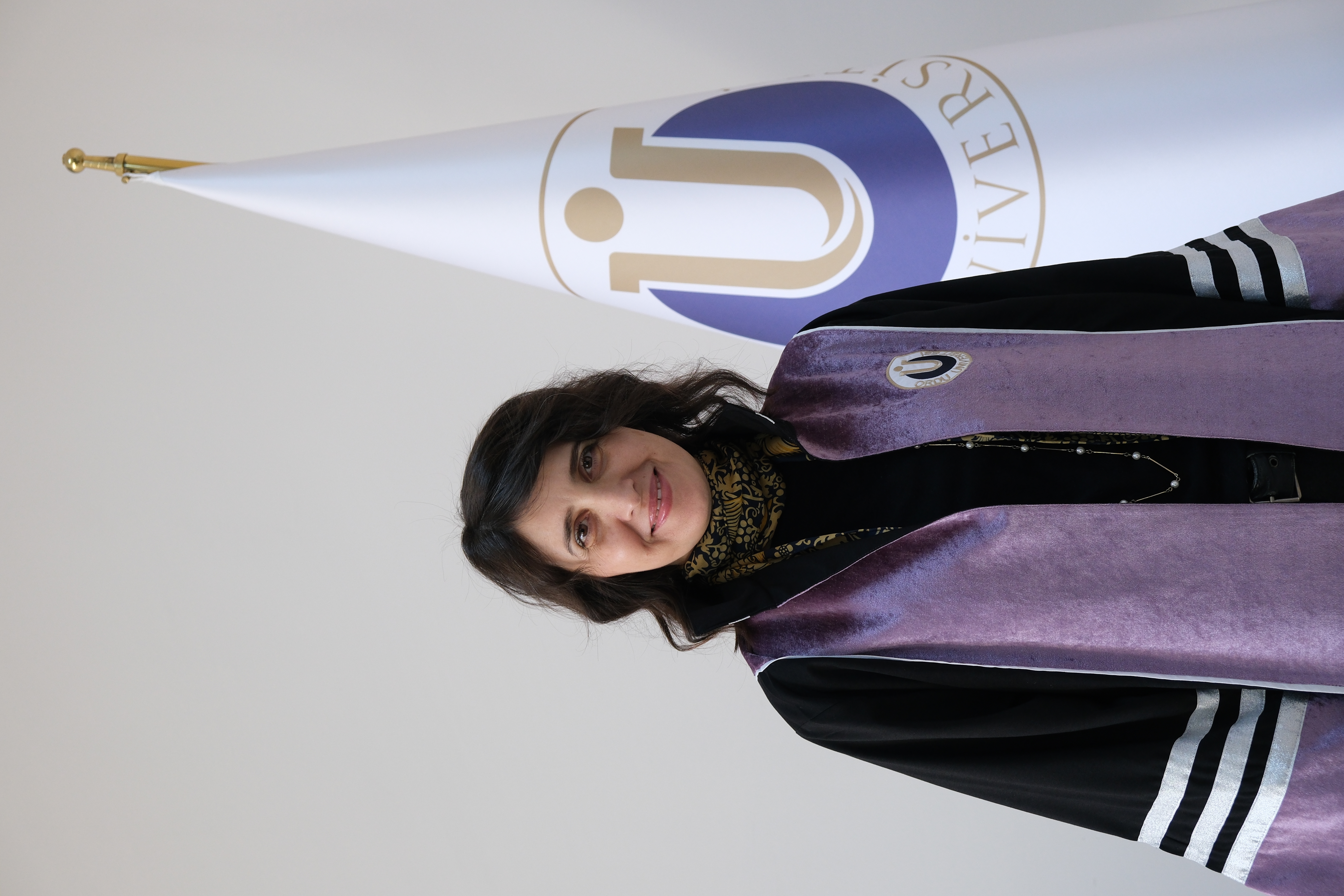 Prof. Dr. Aslıhan OSMANOĞLU