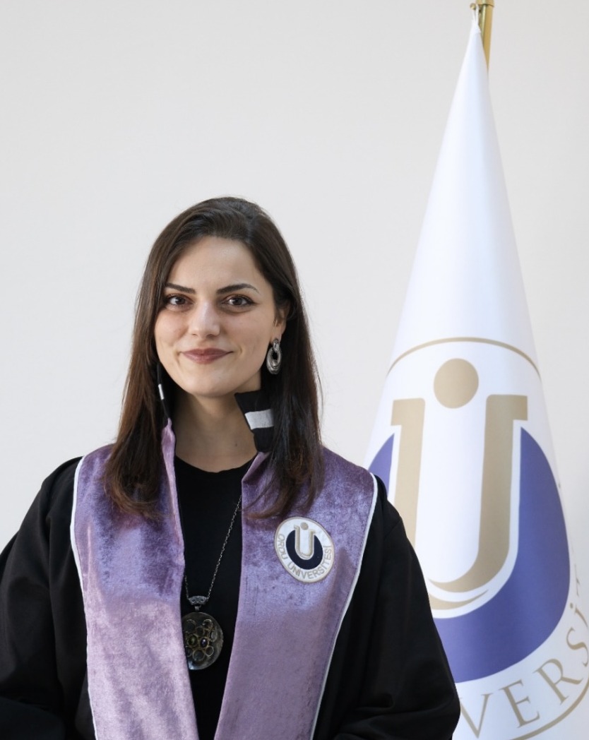 Arş. G&ouml;r. Aycan KAŞIK