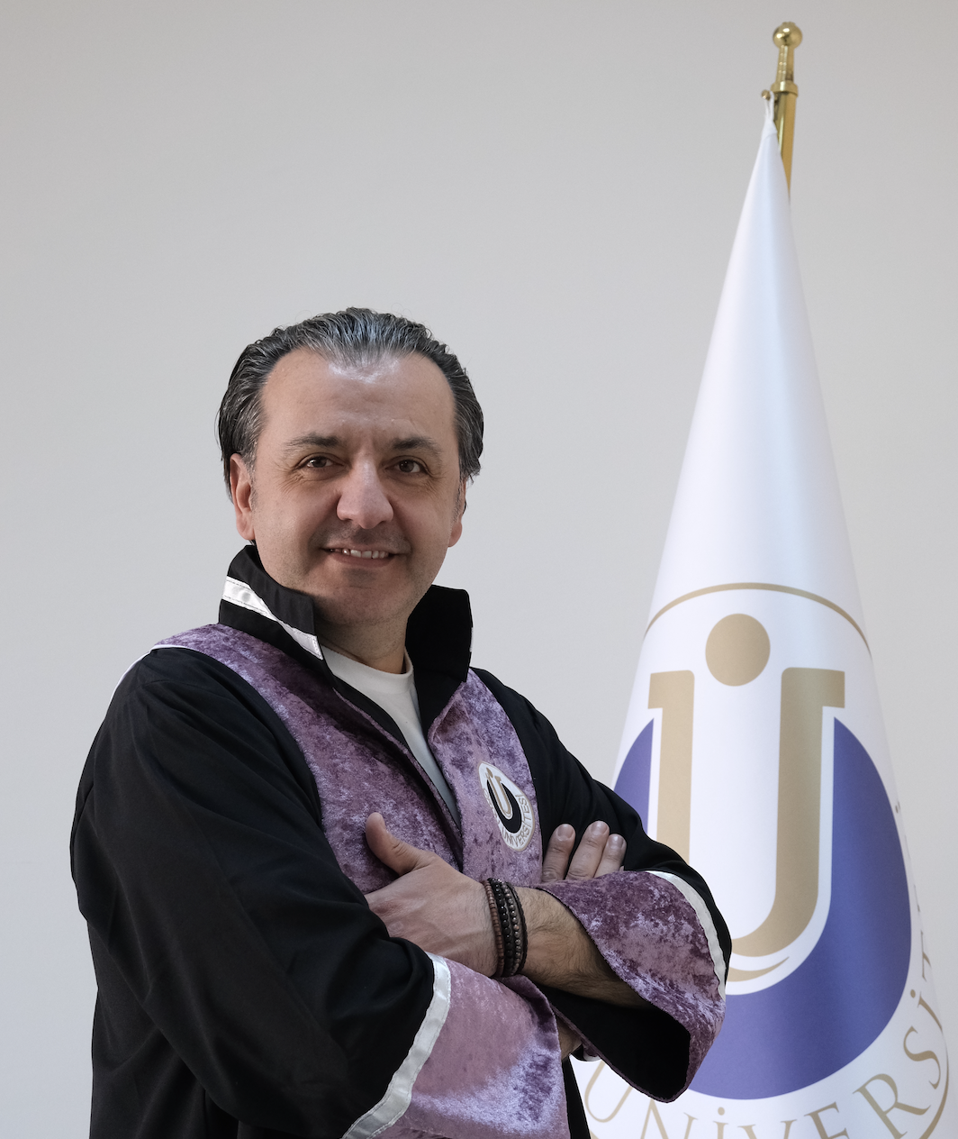Do&ccedil;. Dr. Barış ERİ&Ccedil;OK