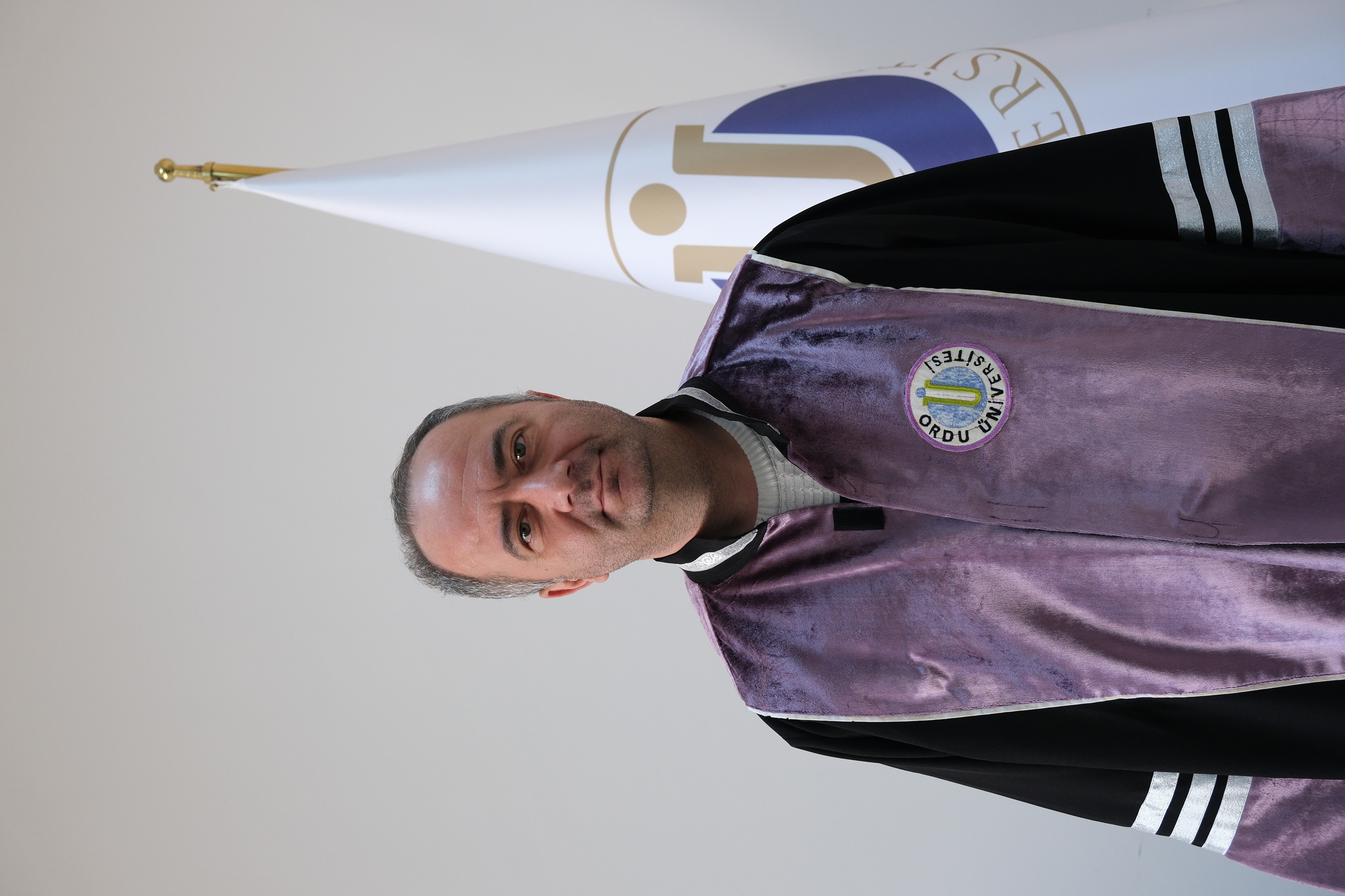Prof. Dr. Cemal BELEN