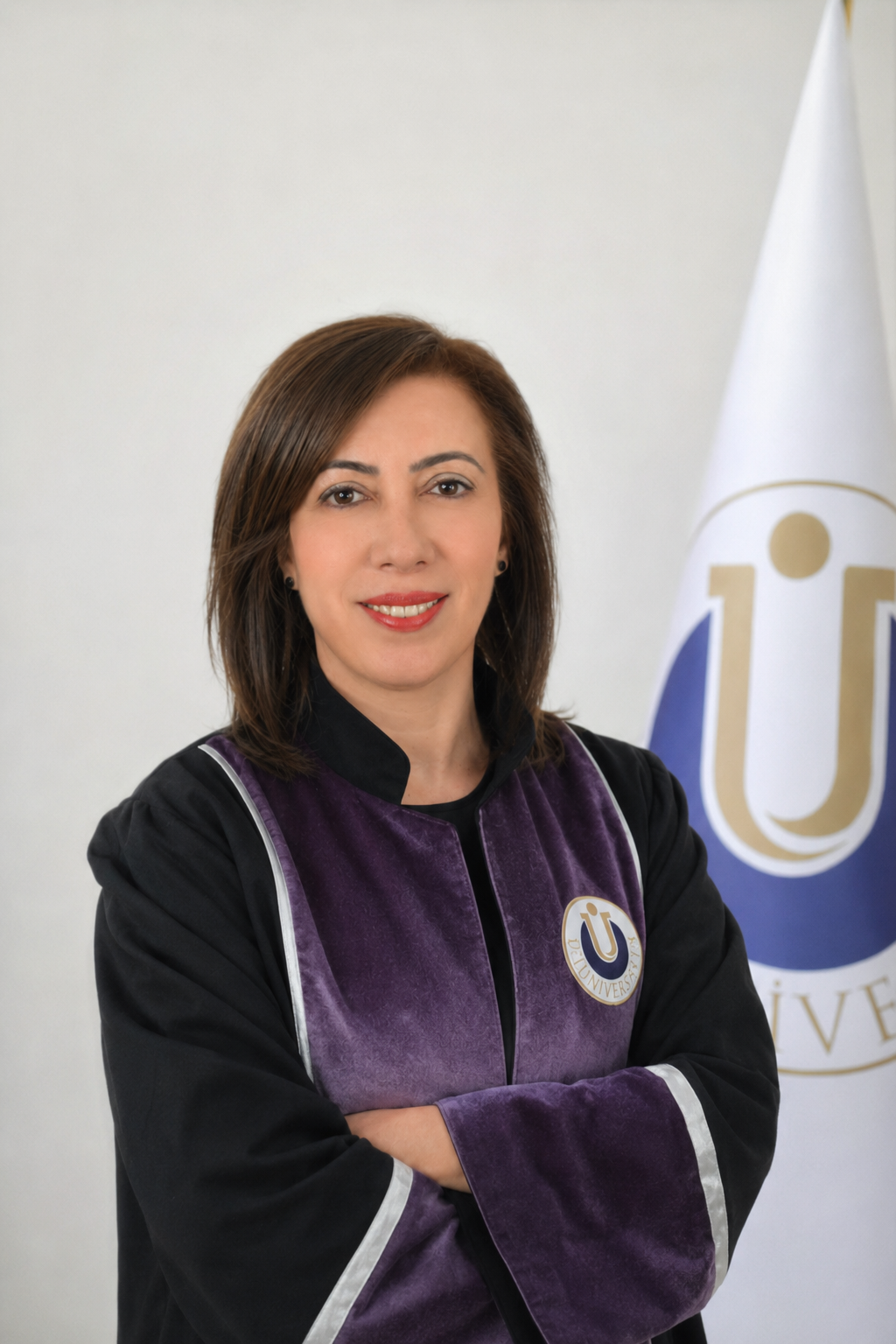 Dr. &Ouml;ğr. &Uuml;yesi Nalan ARABACI