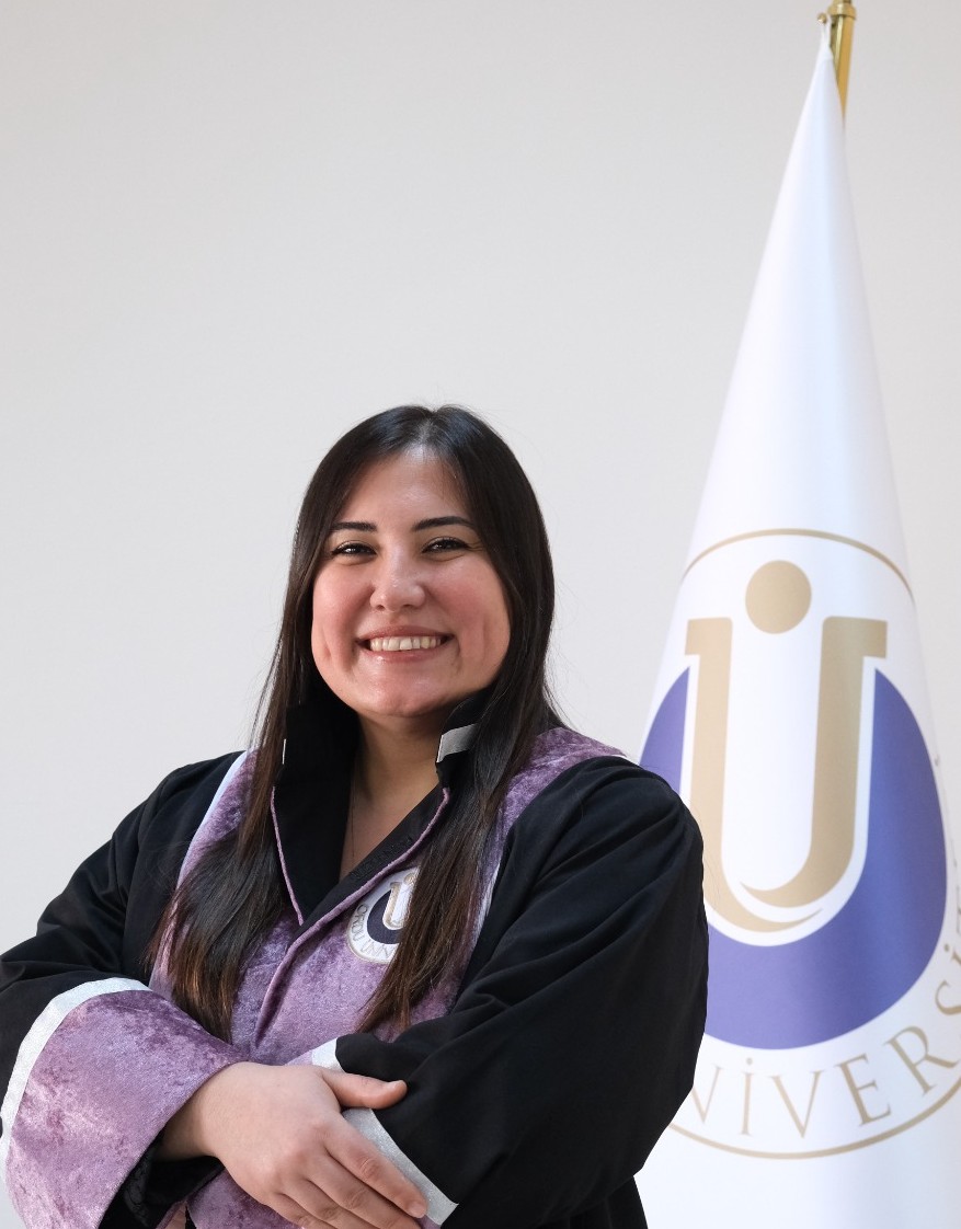 Dr. &Ouml;ğr. &Uuml;yesi Emel DURMAZ