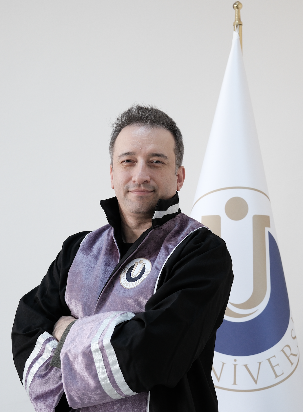 Do&ccedil;. Dr. Emrah AKMAN