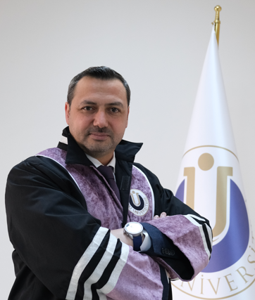 Prof. Dr. S&uuml;leyman Erkam SULAK
