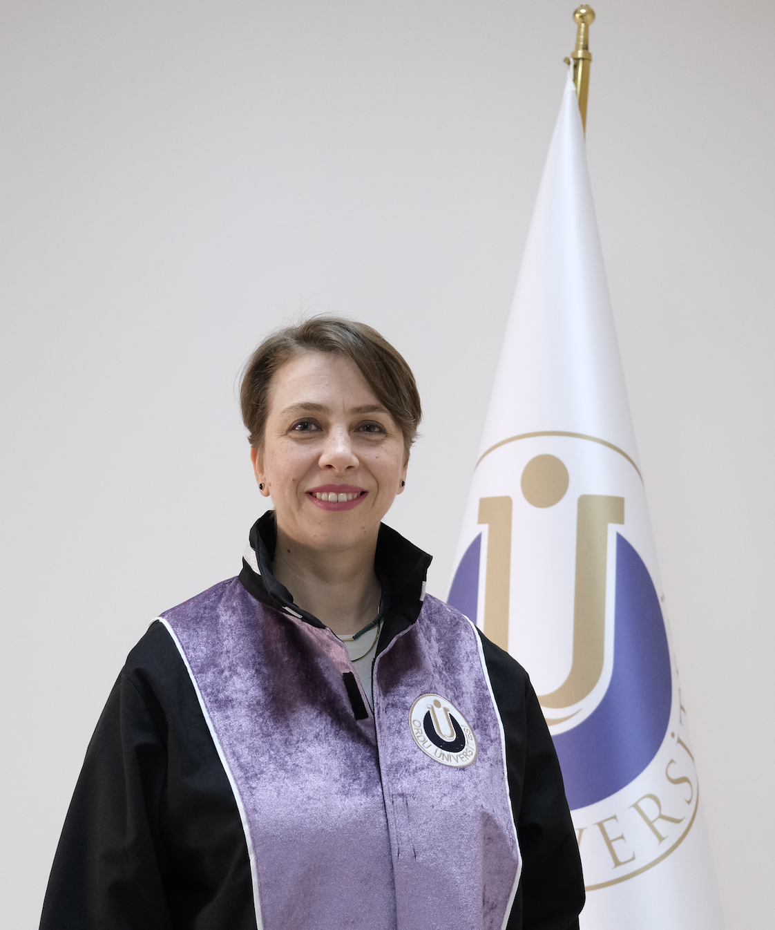 Dr. &Ouml;ğr. &Uuml;yesi G&uuml;lşah AVCI DOĞAN