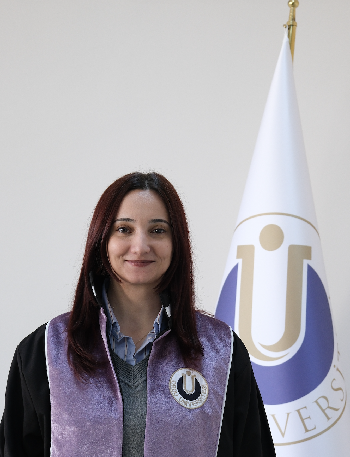Arş. G&ouml;r. İrem &Ccedil;ELİK