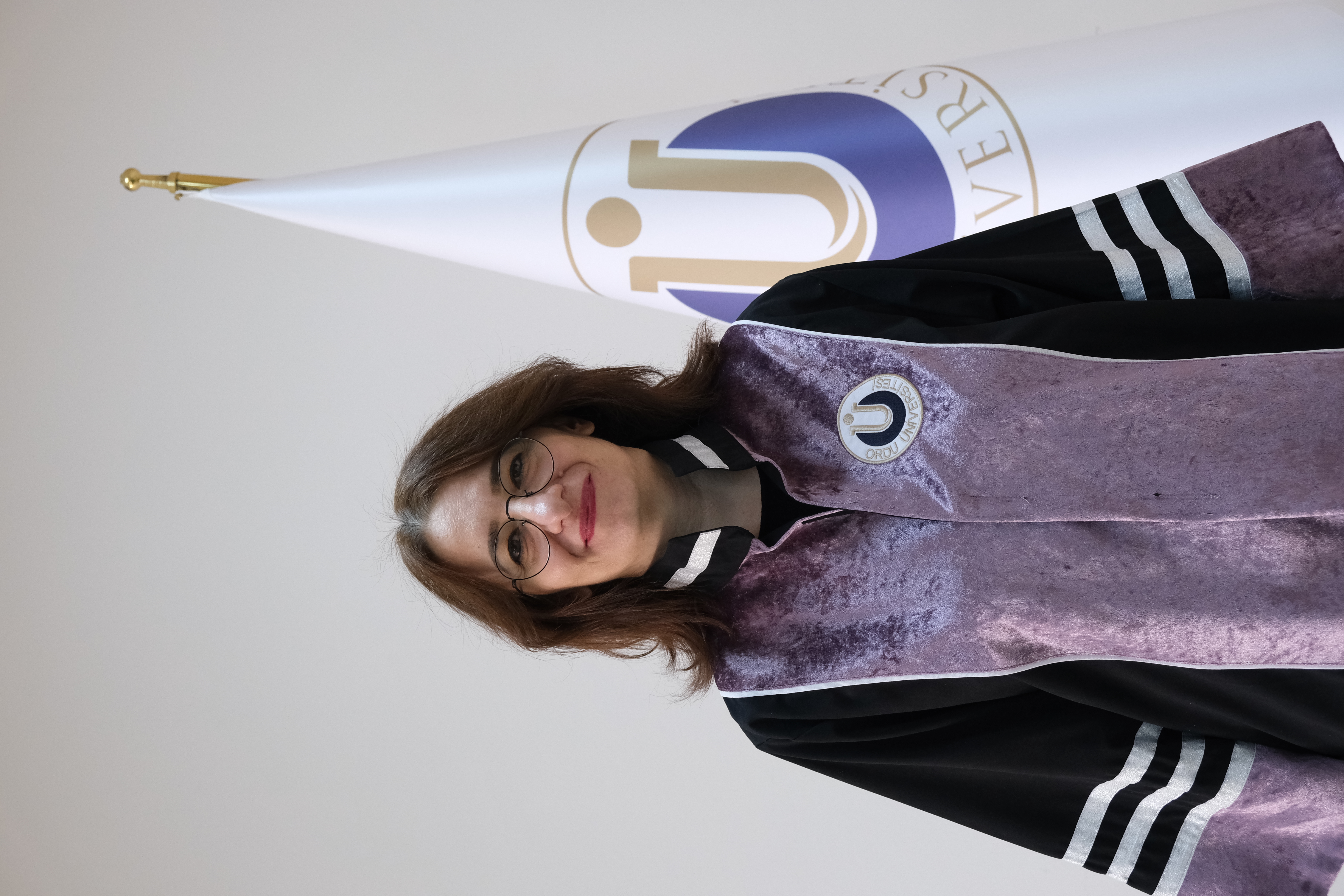 Prof. Dr. Meral CANSIZ AKTAŞ
