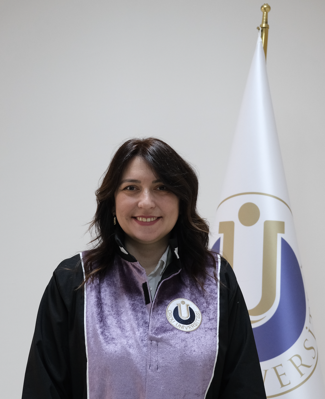 Dr. &Ouml;ğr. &Uuml;yesi Nagihan BAŞ BEYLİ