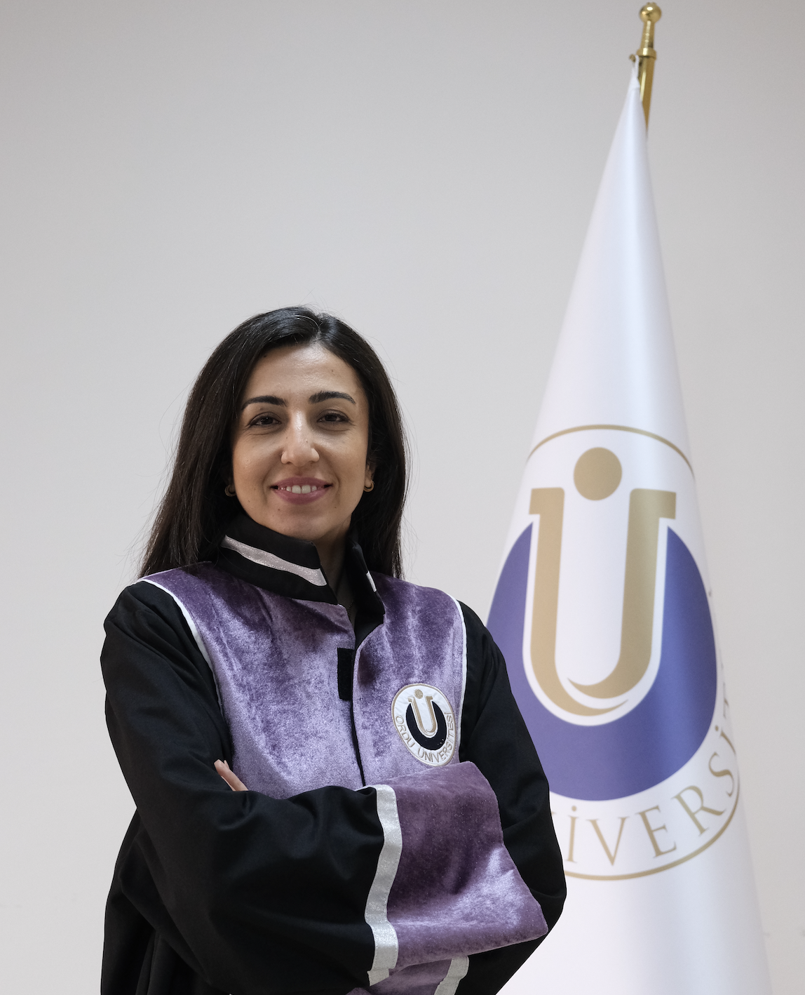 Dr. &Ouml;ğr. &Uuml;yesi Nil&uuml;fer ALTUN