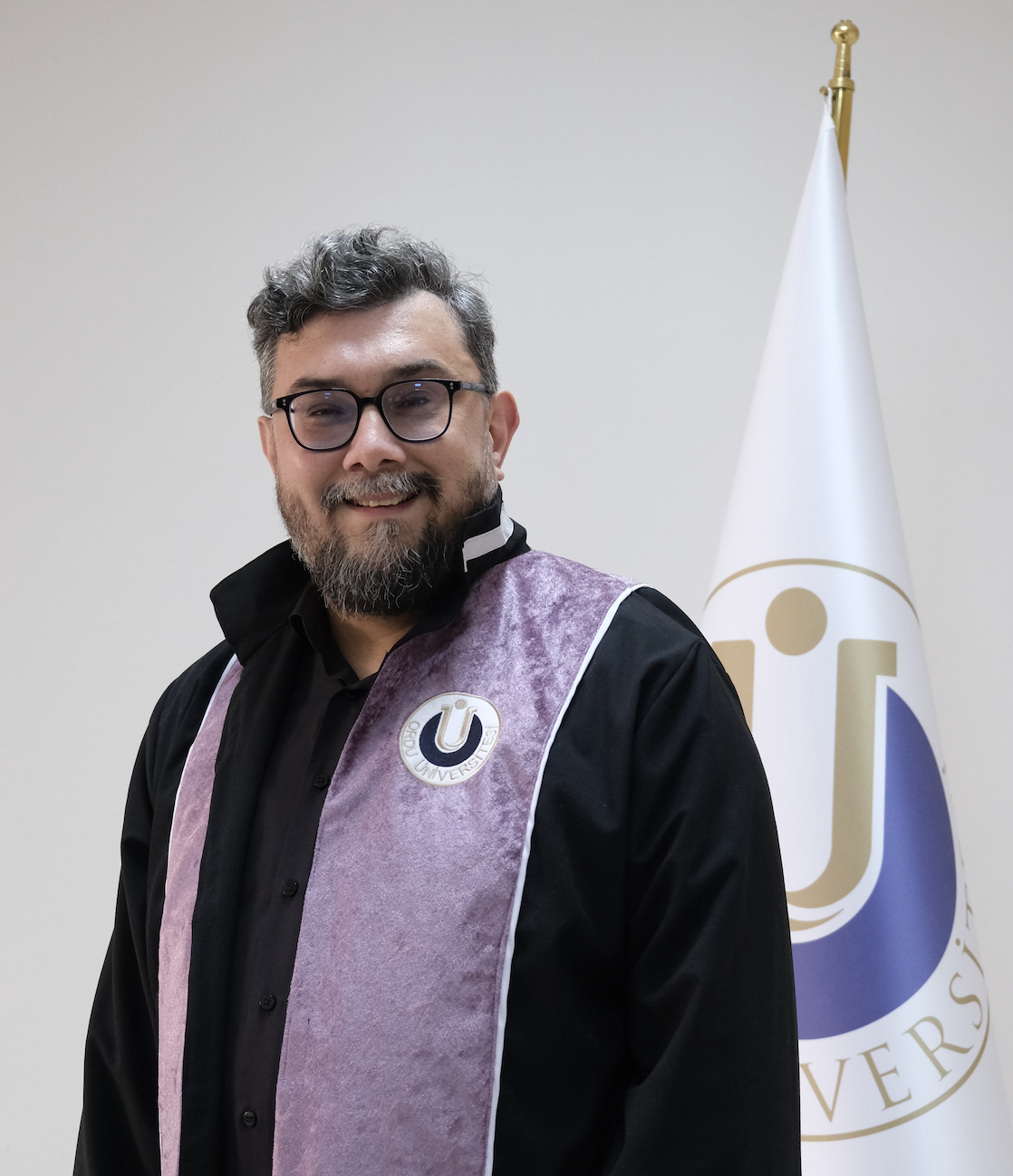 Dr. &Ouml;ğr. &Uuml;yesi &Ouml;mer Faruk TAMUL