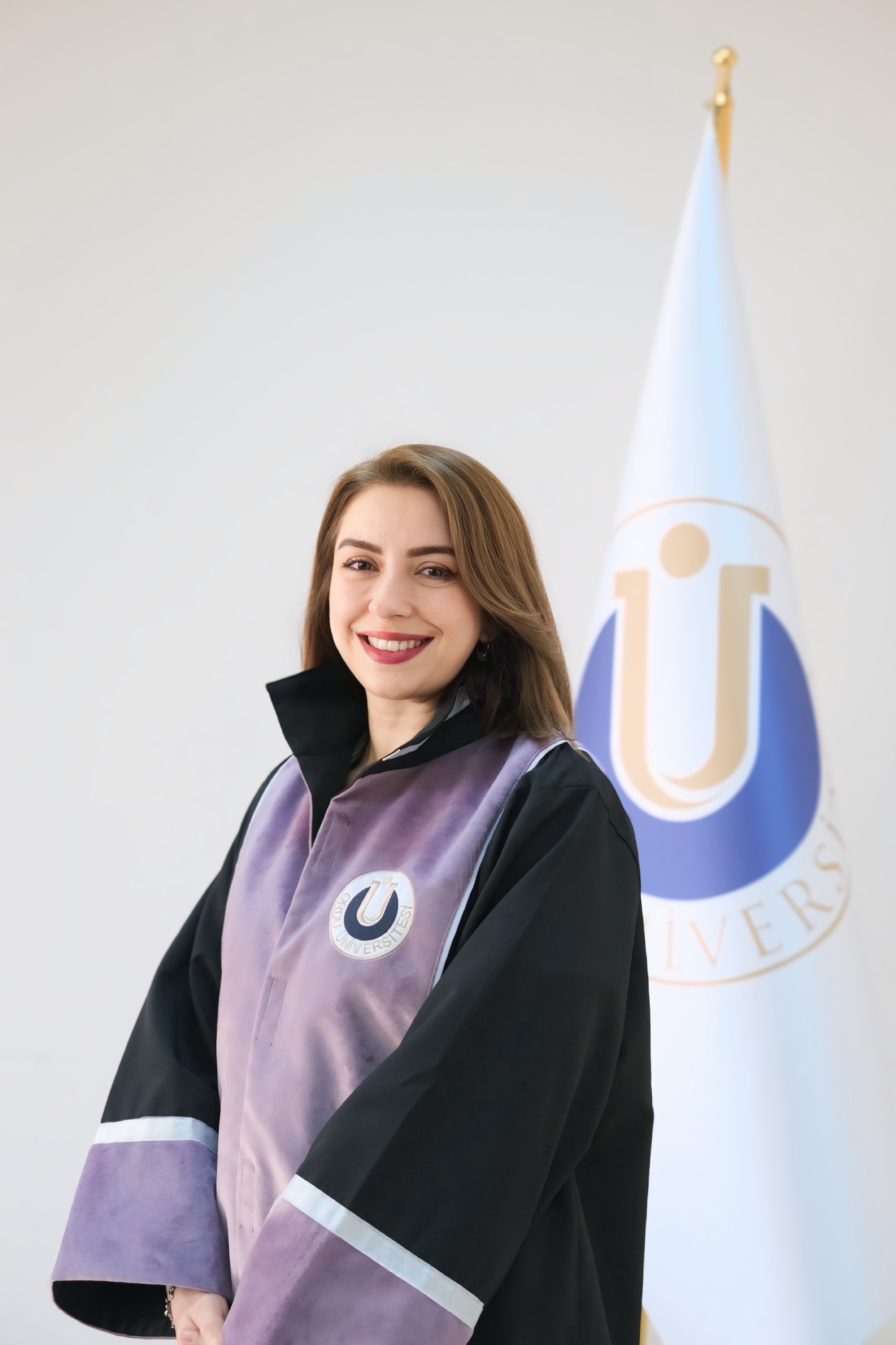 Dr. &Ouml;ğr. &Uuml;yesi Selin YURDAKUL