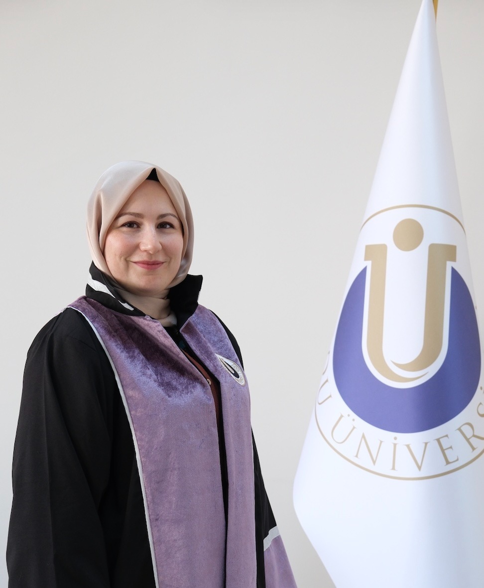 Do&ccedil;. Dr. Saniye Nur ERGAN