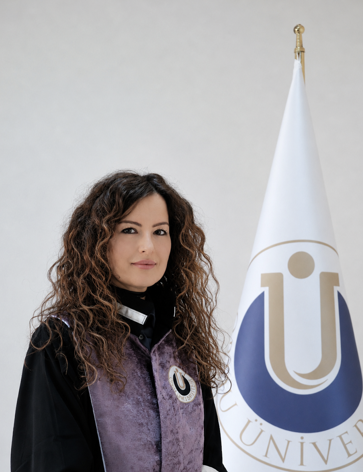 Do&ccedil;. Dr. Sevgi YILDIZ