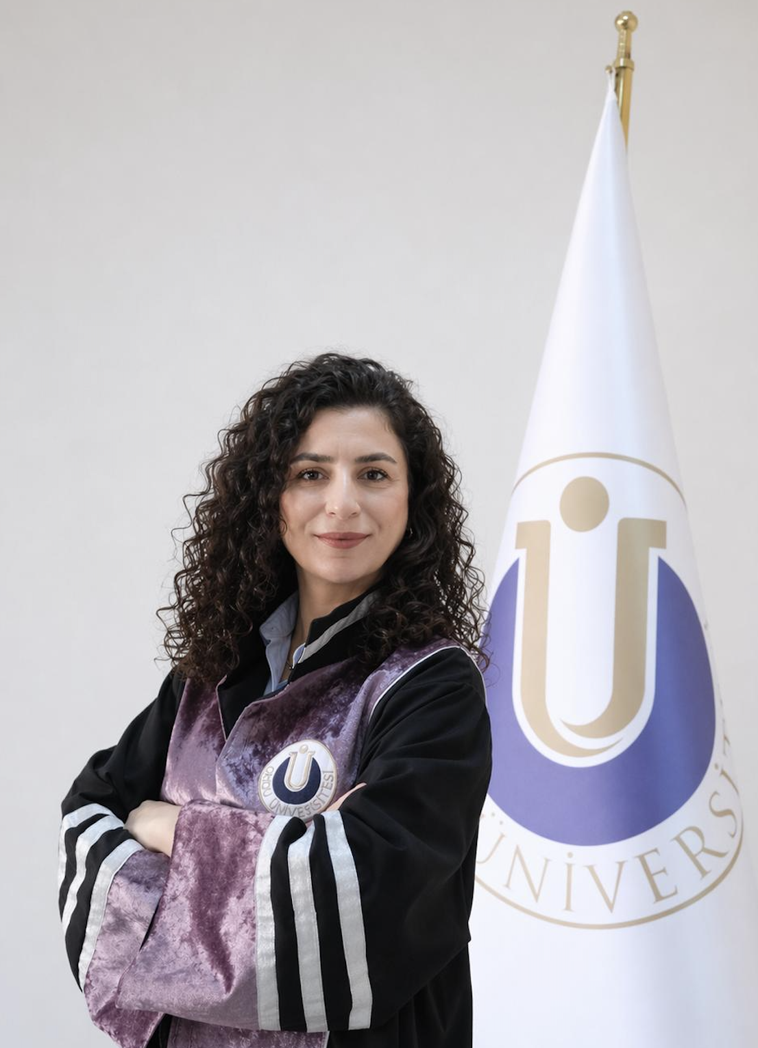 Dr. &Ouml;ğr. &Uuml;yesi Sinem DEMİRKOL