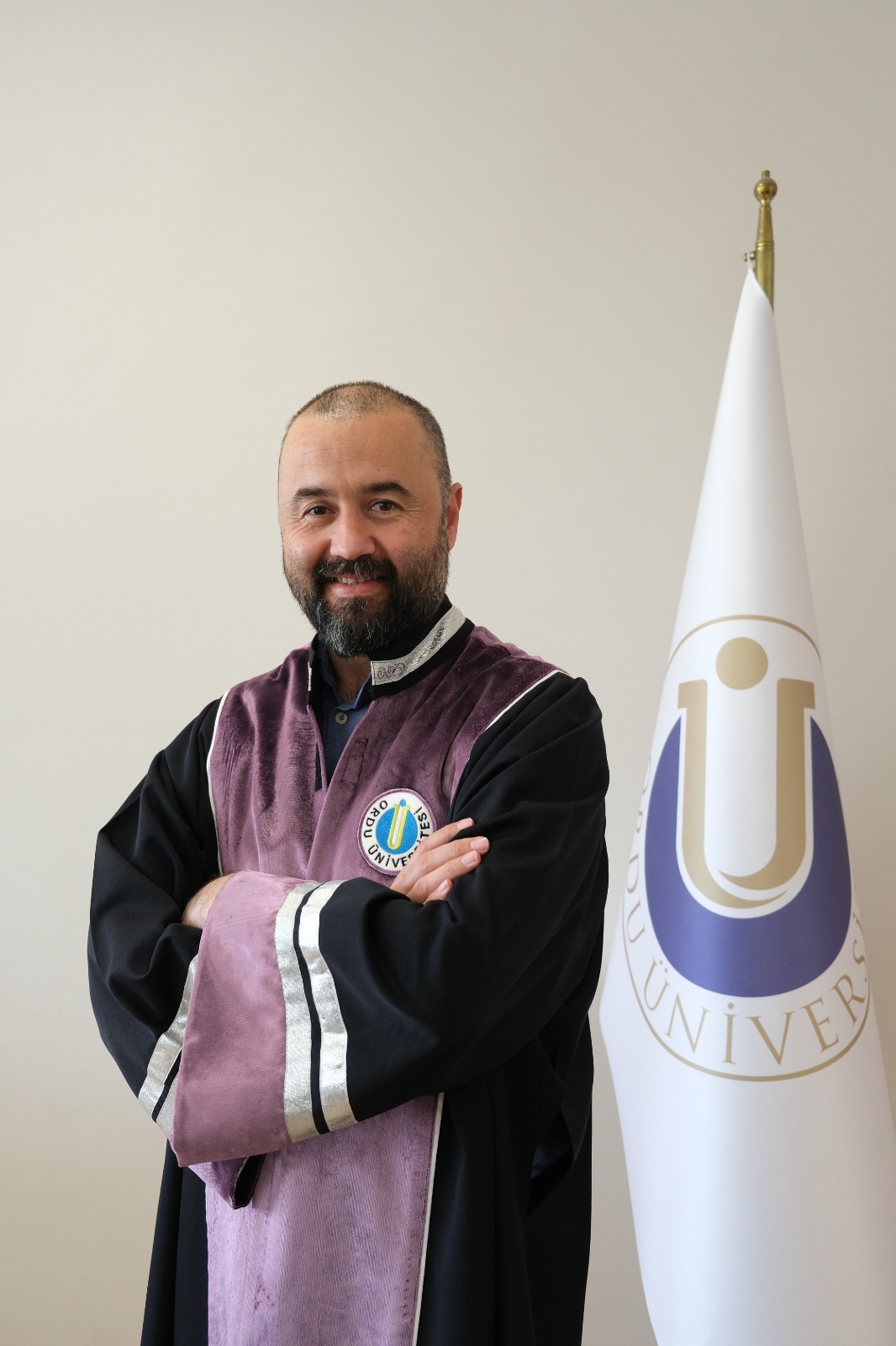 Dr. &Ouml;ğr. &Uuml;yesi B&uuml;lent KANDEMİR