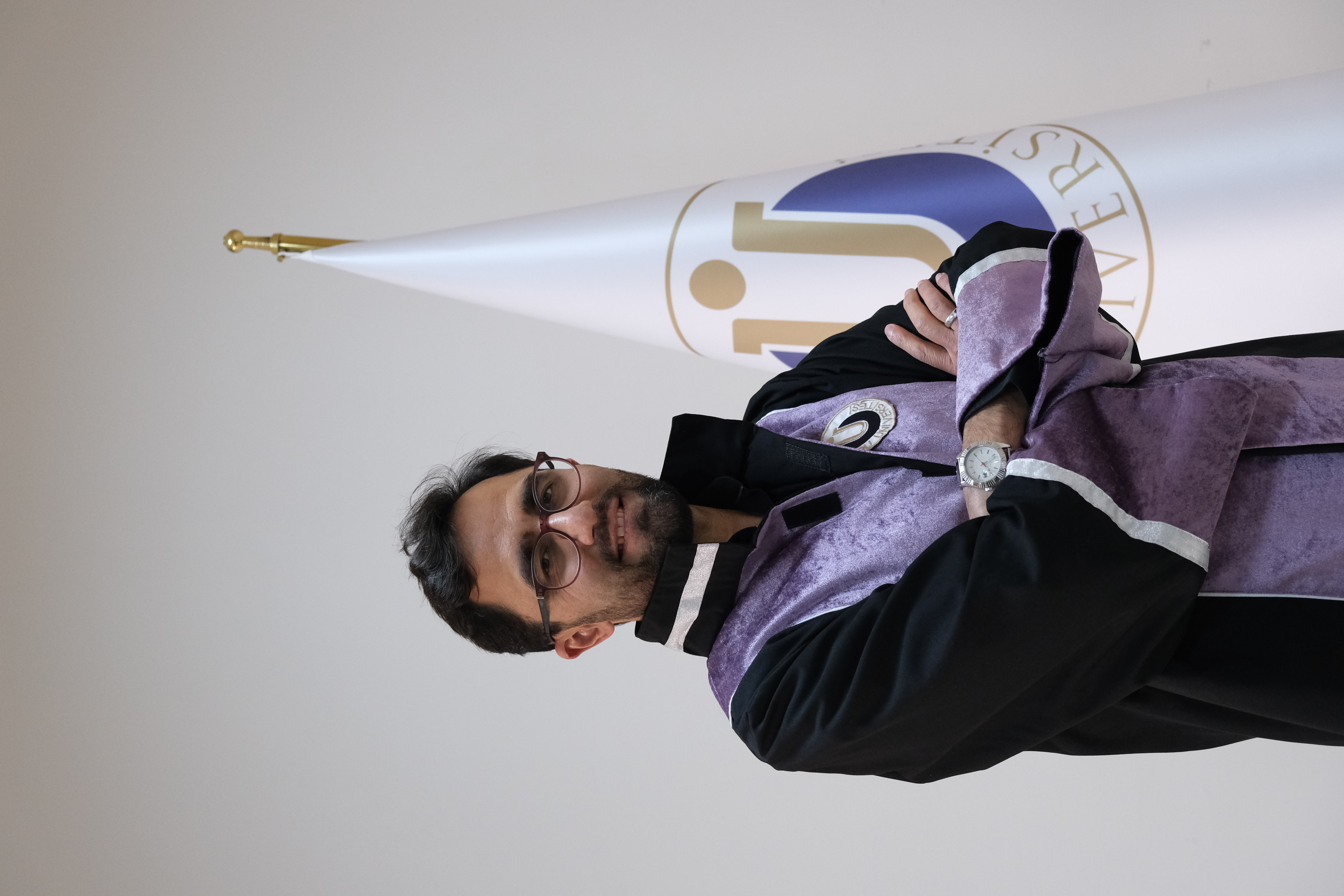 &Ouml;ğr. G&ouml;r. Dr. Fatih ŞAL
