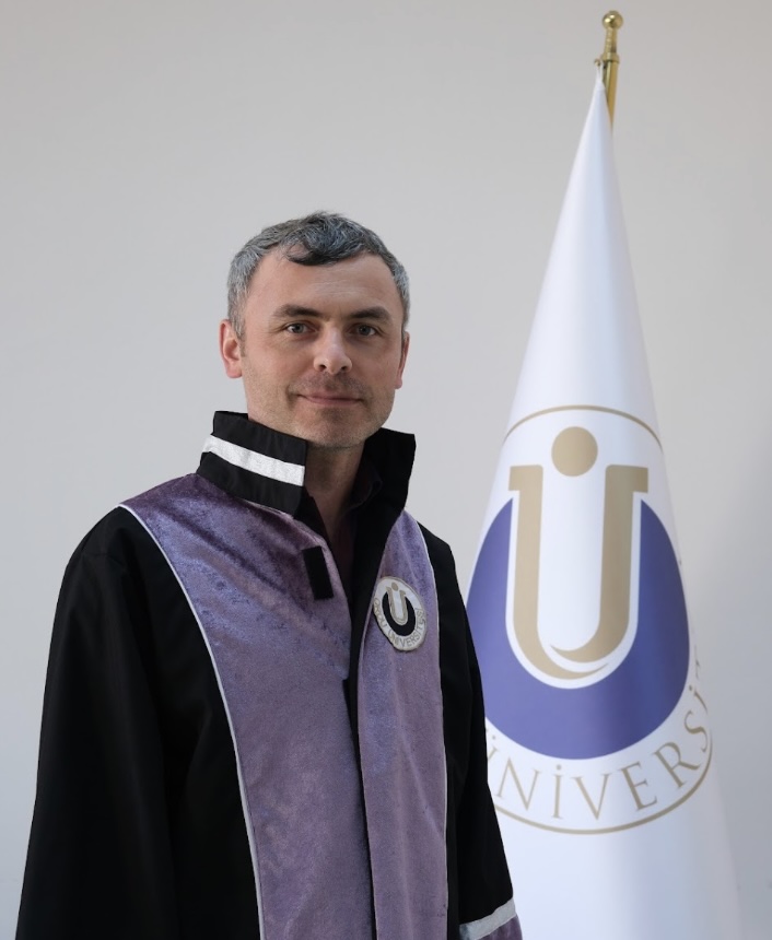 Dr. &Ouml;ğr. &Uuml;yesi İbrahim KARAG&Ouml;L