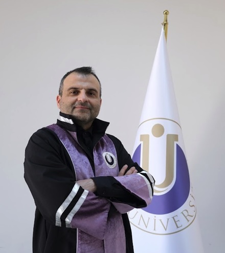 Do&ccedil;. Dr. Mustafa Alperen KURŞUNCU