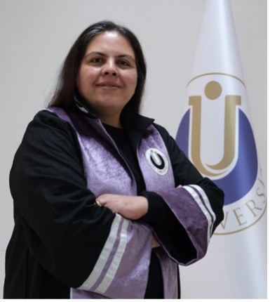 Do&ccedil;. Dr. Sanem TABAK