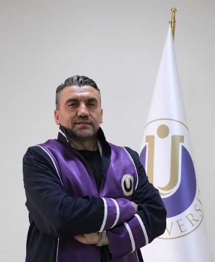 Do&ccedil;. Dr. Şenel &Ccedil;ITAK