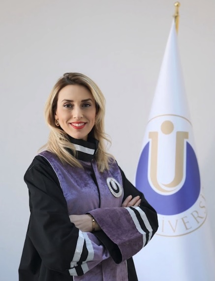 Do&ccedil;. Dr. Şule BAŞTEMUR