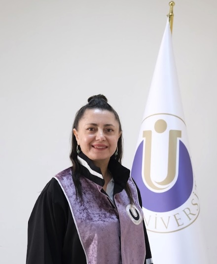 Do&ccedil;. Dr. Tuba ACAR ERDOL