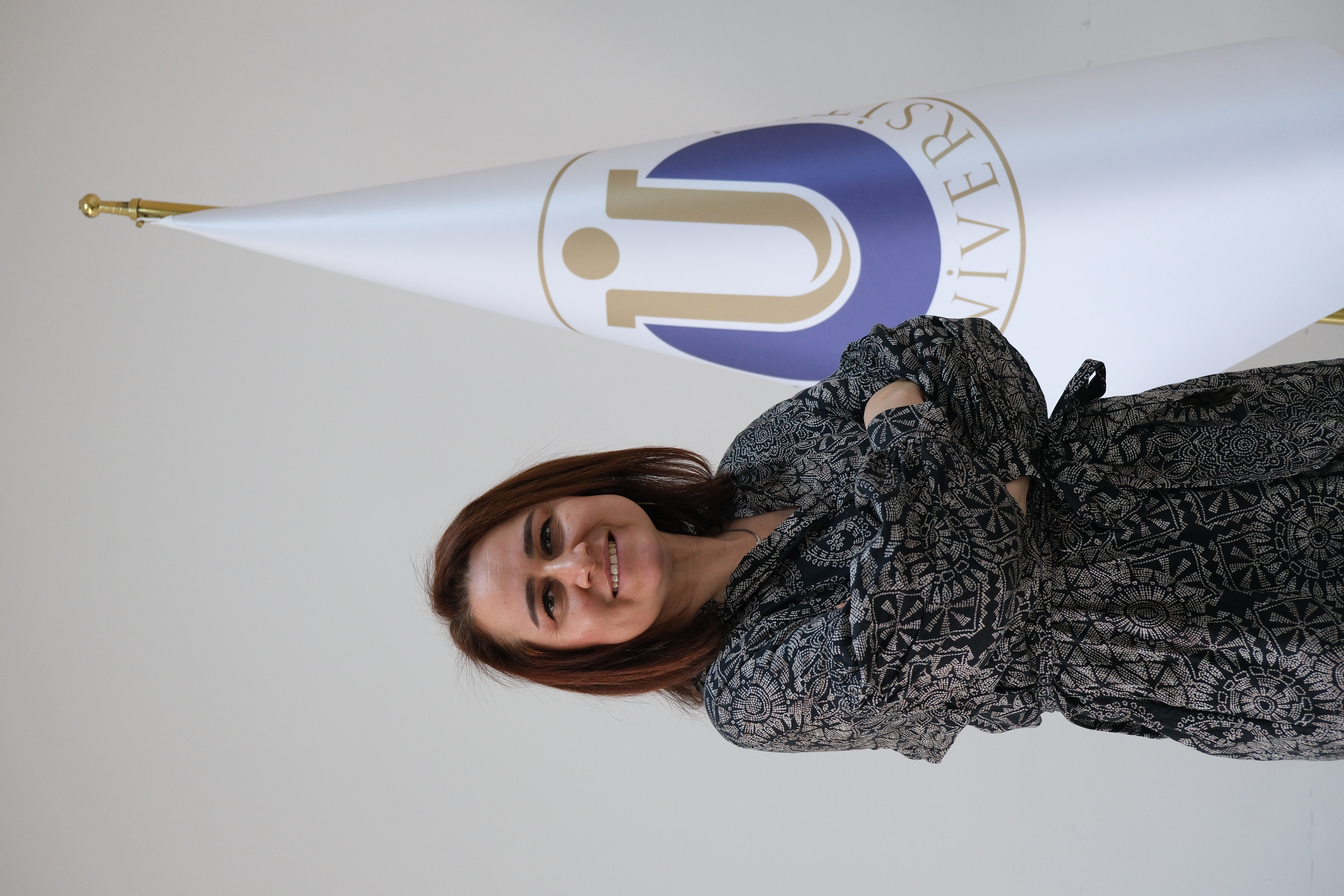 Ayla EY&Uuml;BOĞLU