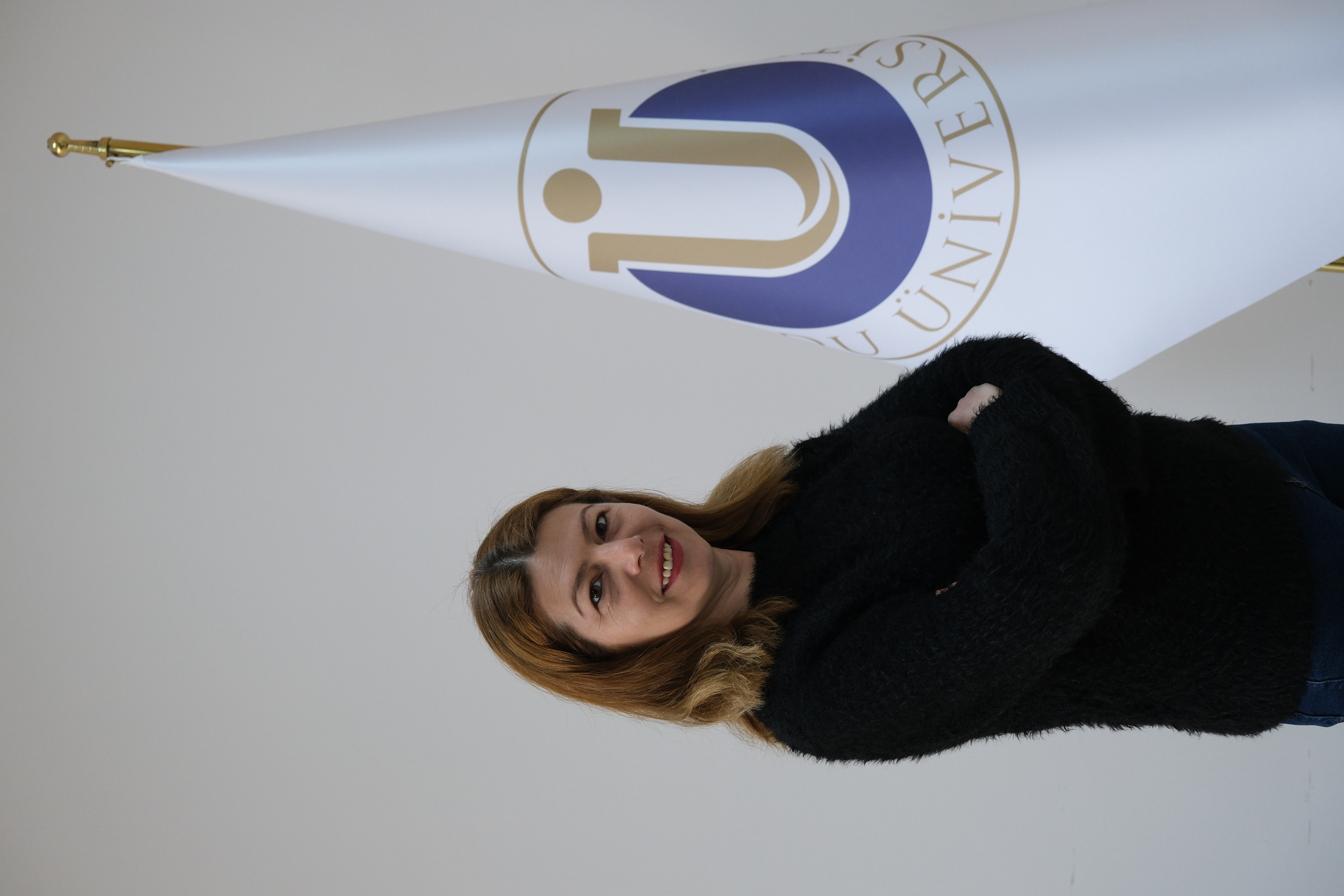 Suzan BAŞ